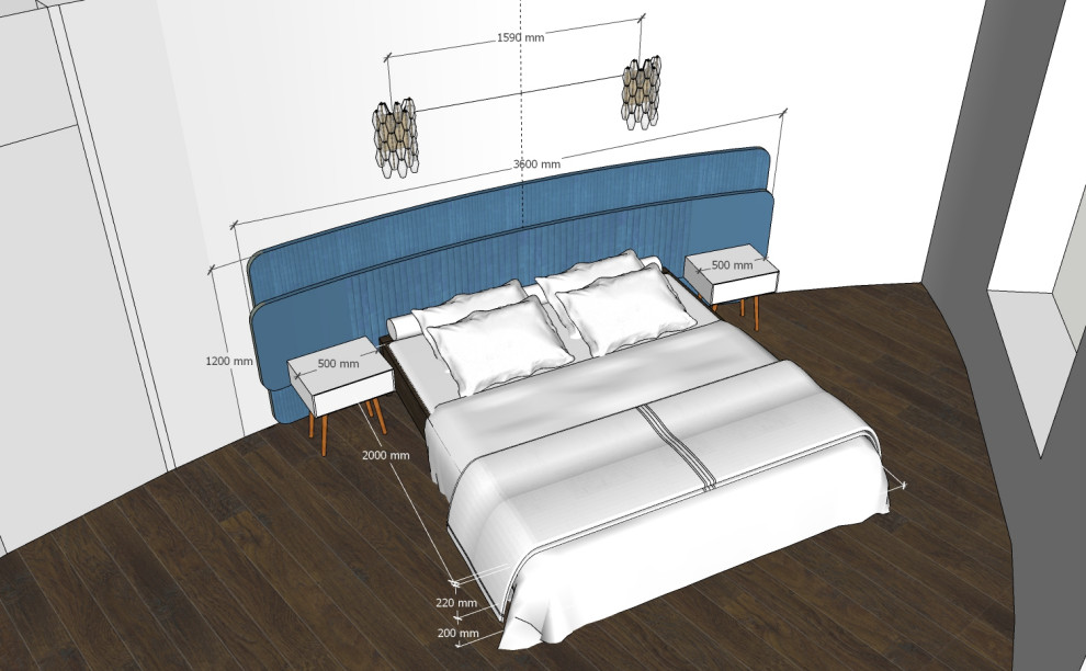 ЖК " Резиденция  на Суворовском "