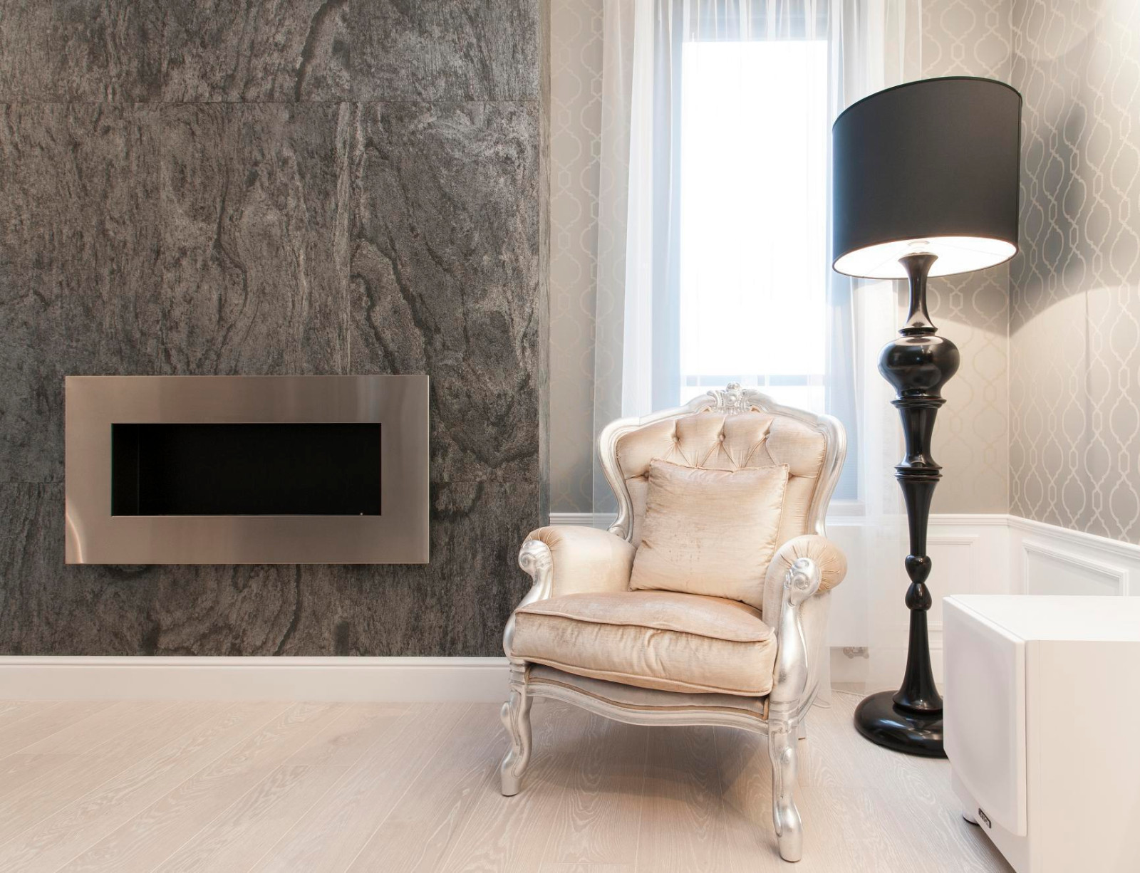 Квартира в Праге