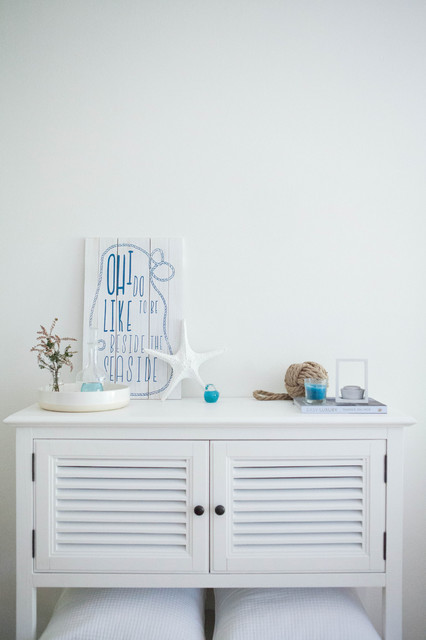 Buffet / sideboard styling maritim-entre