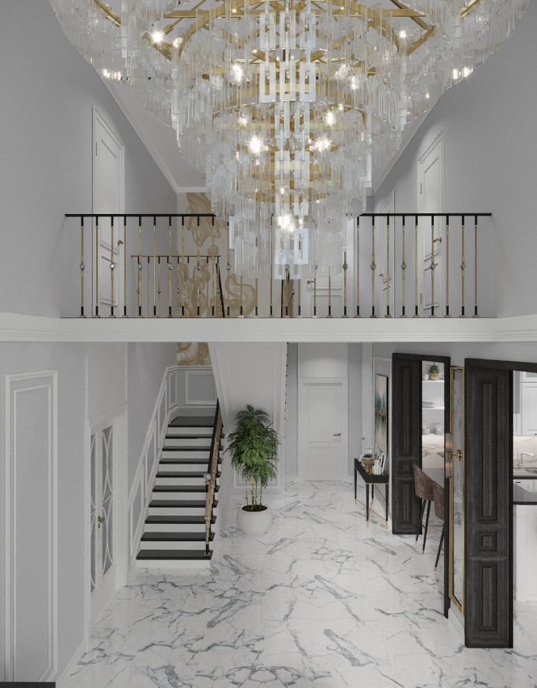 Ремонт частного дома