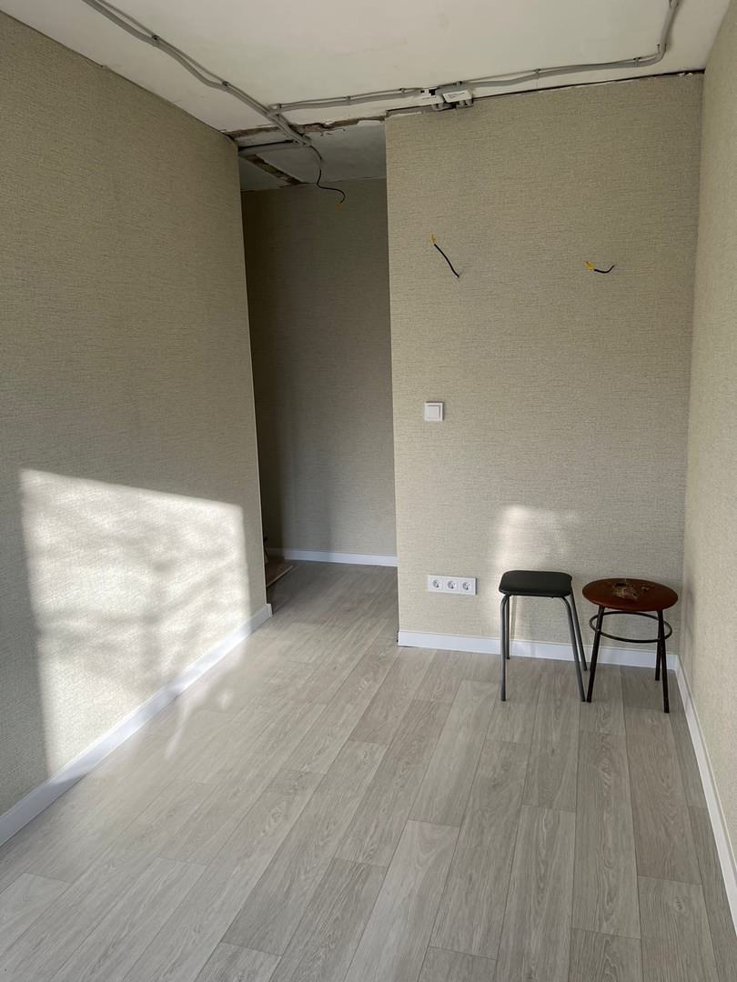 Дизайн детской для двух мальчишек