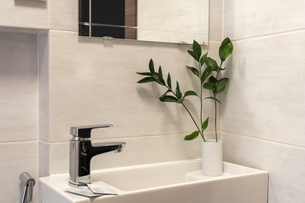 Реализация проекта отеля в центре Санкт-Петербурга