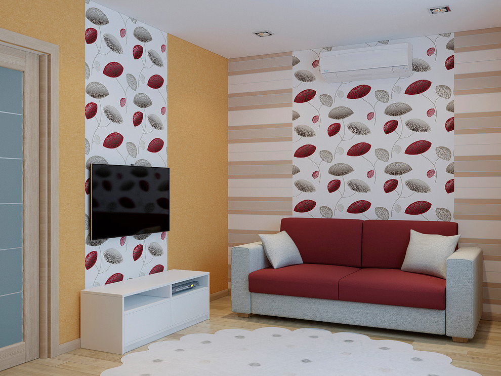 Квартира для счастливой жизни