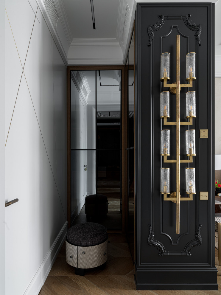 ЖК Art View House 134 кв.м