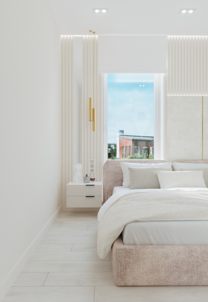 Двухуровневая квартира