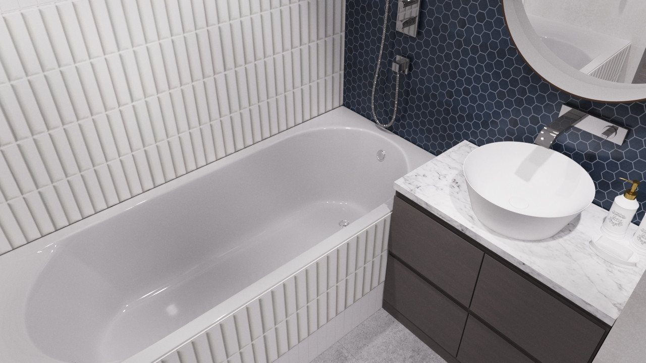 Домодедовская, 80 кв.м.