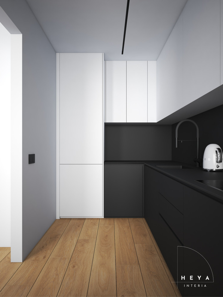 Квартира в деревне Пыщуг, Костромская область