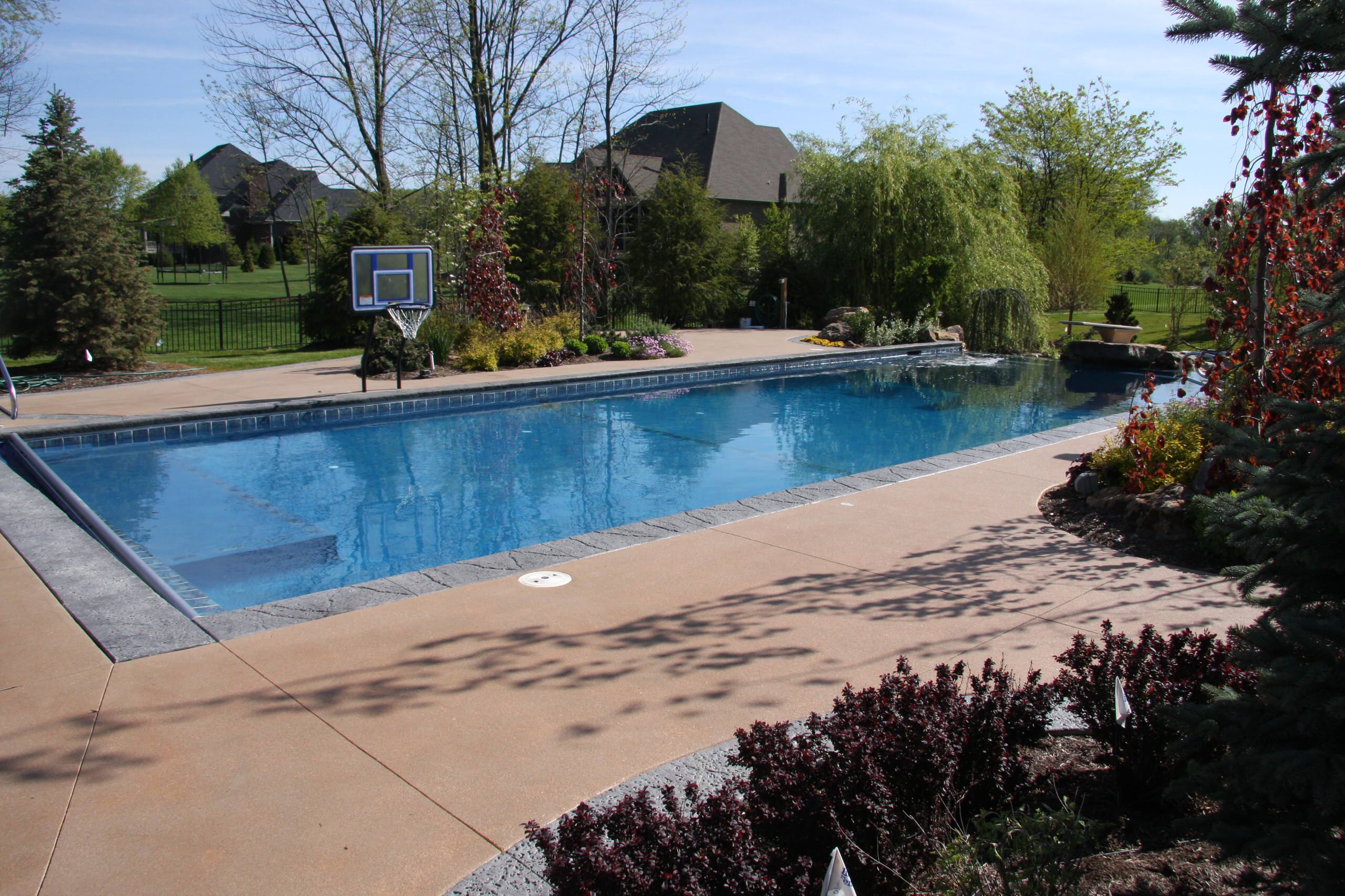 The Kaplan Residence