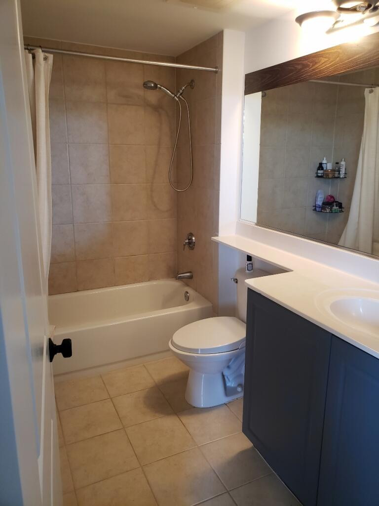 Remodeling