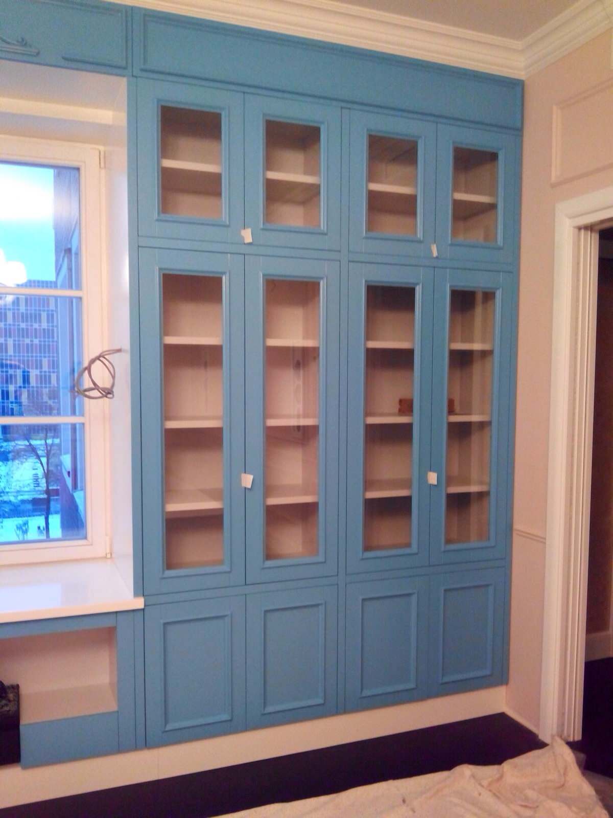 частная квартира 1