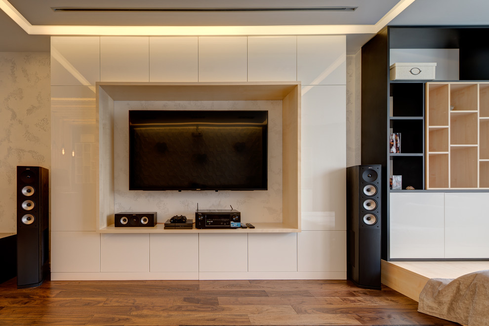 Квартира 93 м2