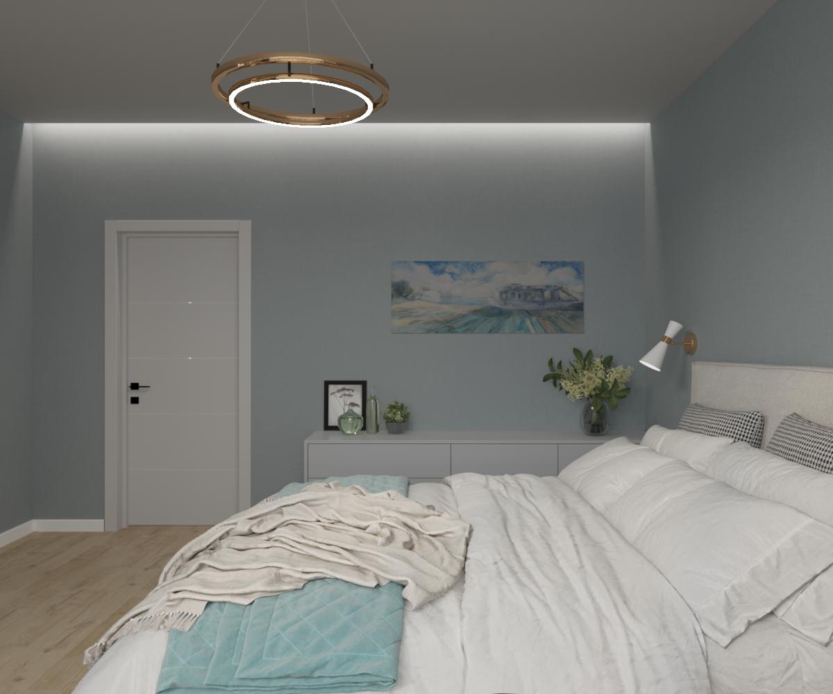 КП Рига Парк