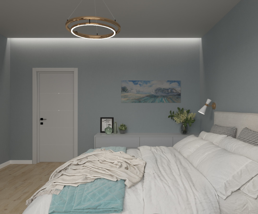 КП Рига Парк