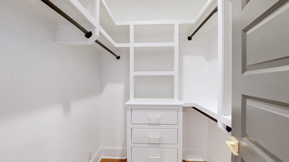 Custom Home Build | Old Spring Trail