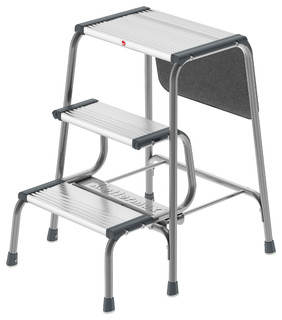 Hailo Retro Step Contemporary Ladders And Stools By Hailo Retro Step Contemporary Ladders And Stools By Llc