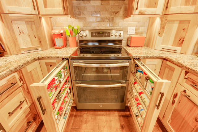 Rustic Kitchen rustic-kitchen