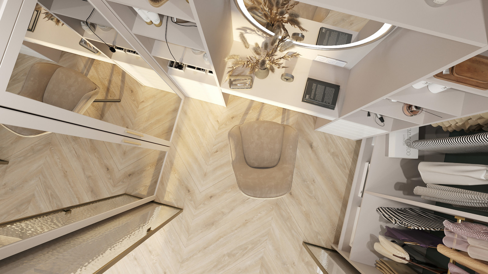 Частный дом, 200 кв.м.