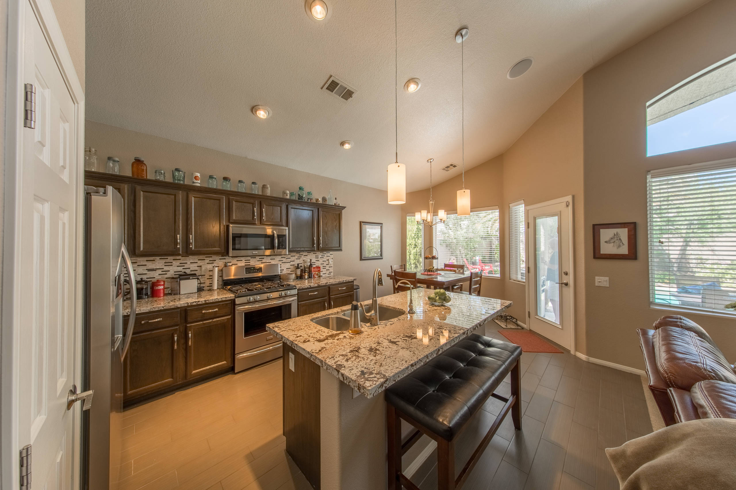 Timber WIllow Phase 2 | Whole Home Design