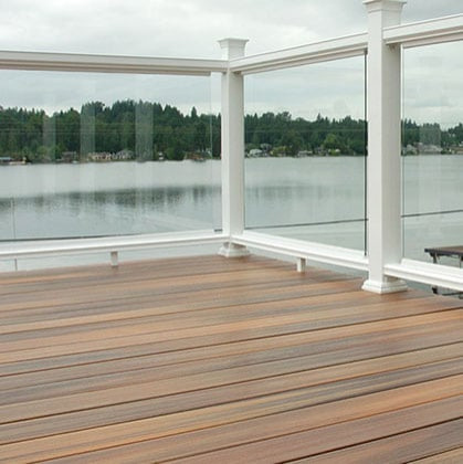 Decks