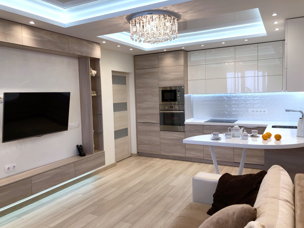 Новый проект 2019