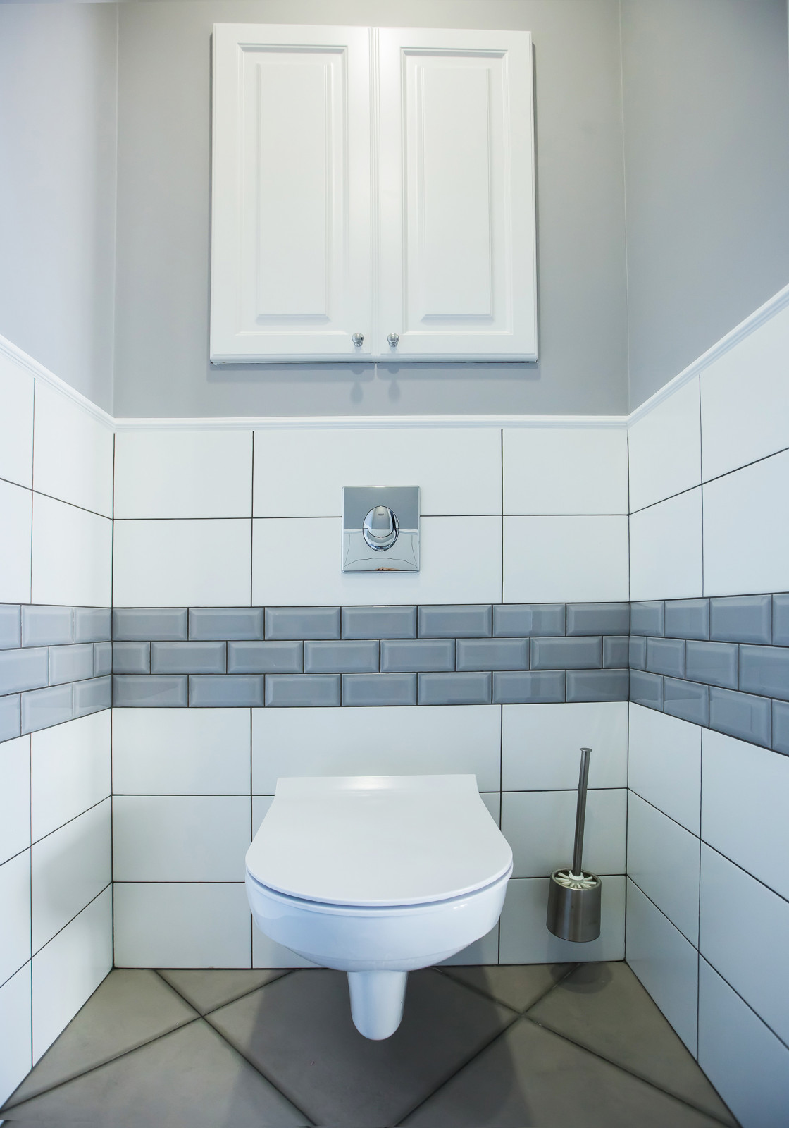 Элегантный серый по ул. Костычева, д. 70. г. Брянск