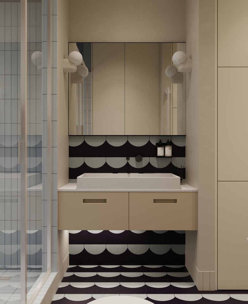 Гостевой санузел