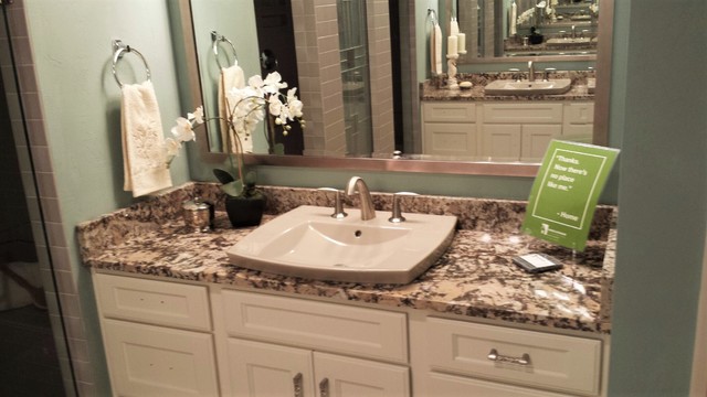Chocolate Bordeaux Granite Countertop By Msi Granite Countertops