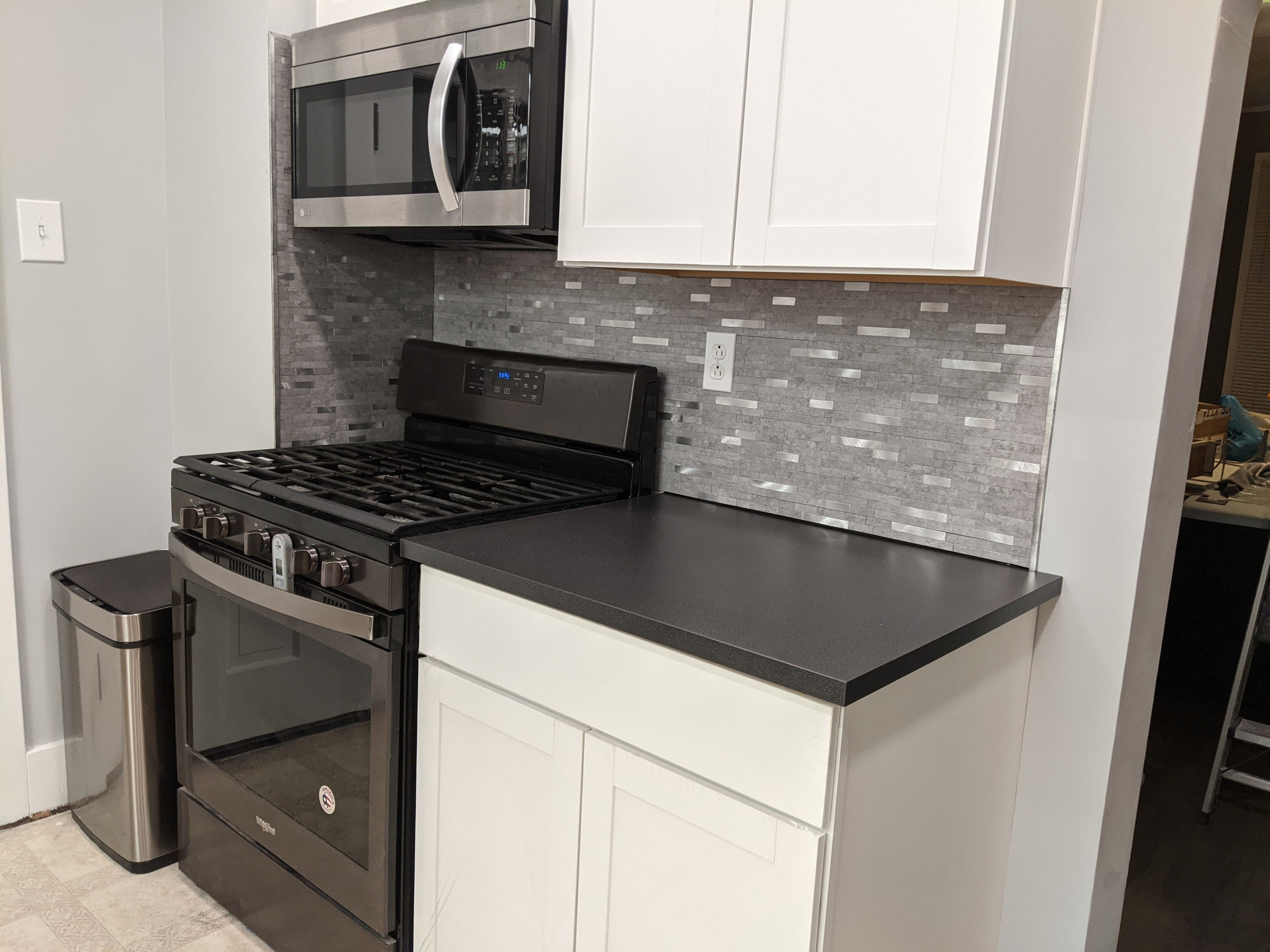 Kitchen Remodel
