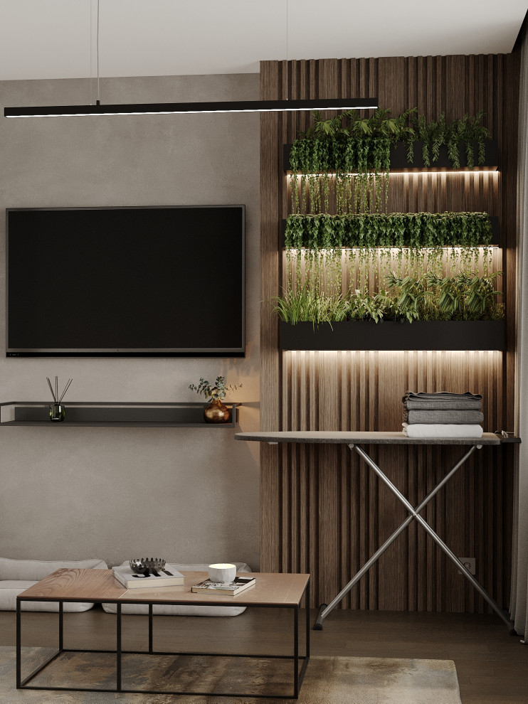 ЖК "Западный осров"