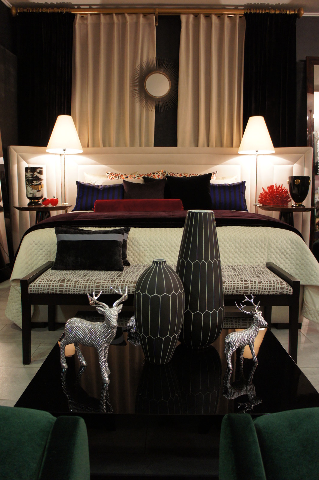 Предновогодняя акция