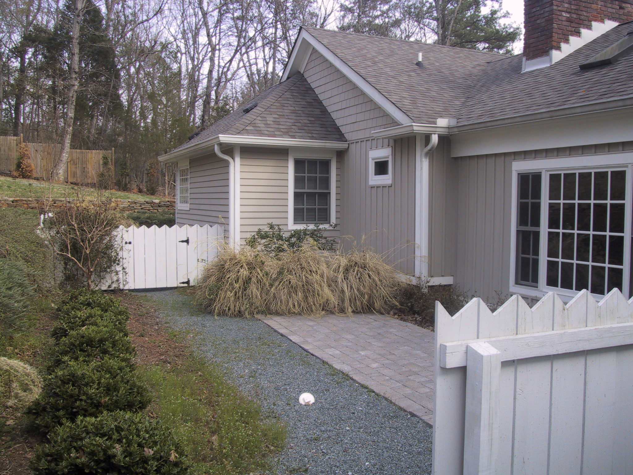 The Fells, Chapel Hill, NC