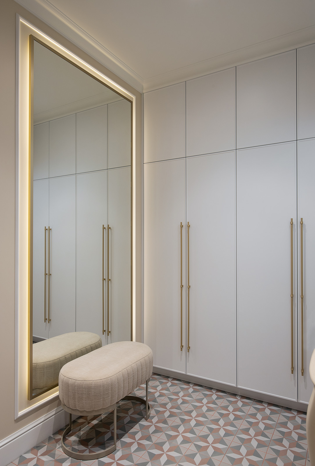 Двухкомнатная квартира для отдыха 68,8 кв.м г.Светлогорск