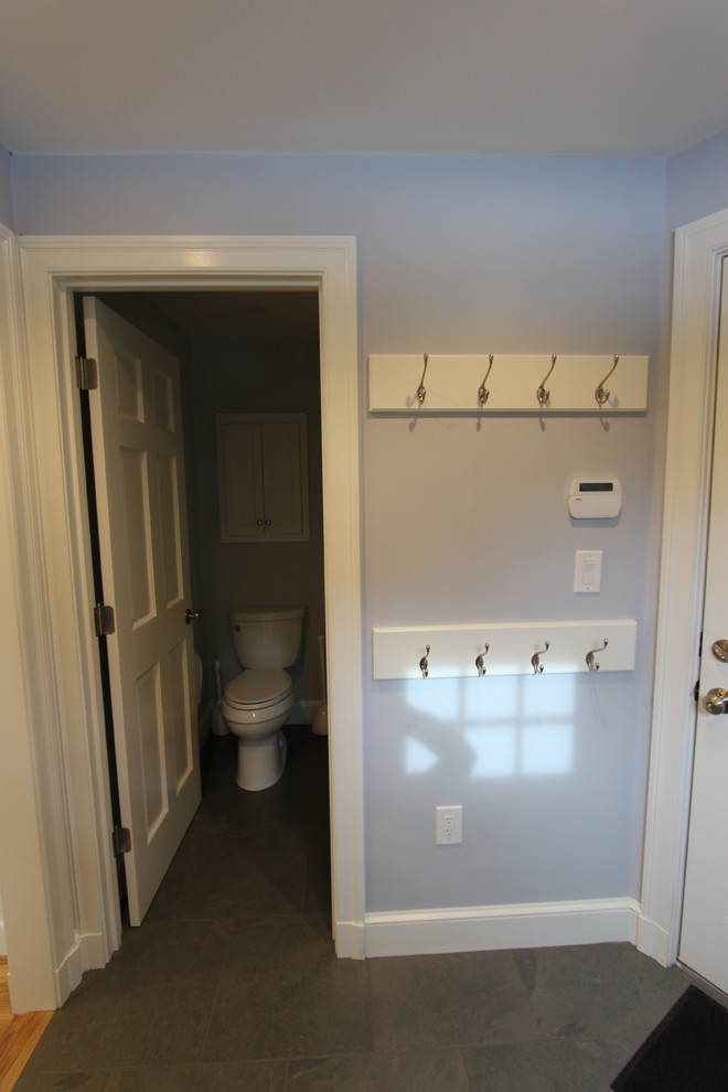 First Floor Revamp - Project 2704