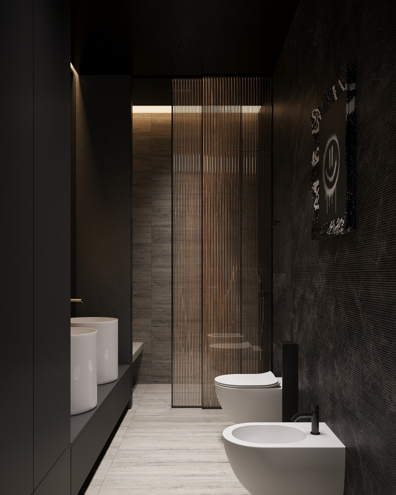 Частный дом