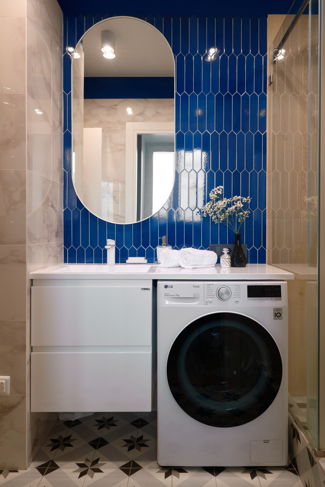 На одном дыхании