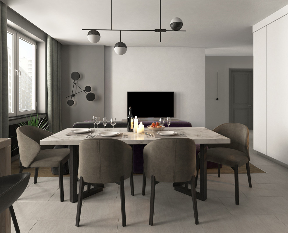 Современный минимализм