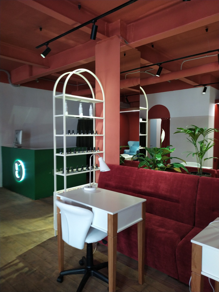 UNFOLD MOSCOW 111 кв.м