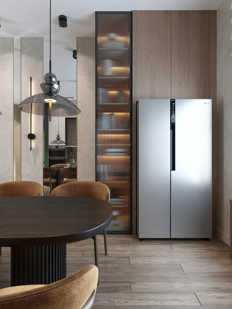 Загородный дом Еловый бриз