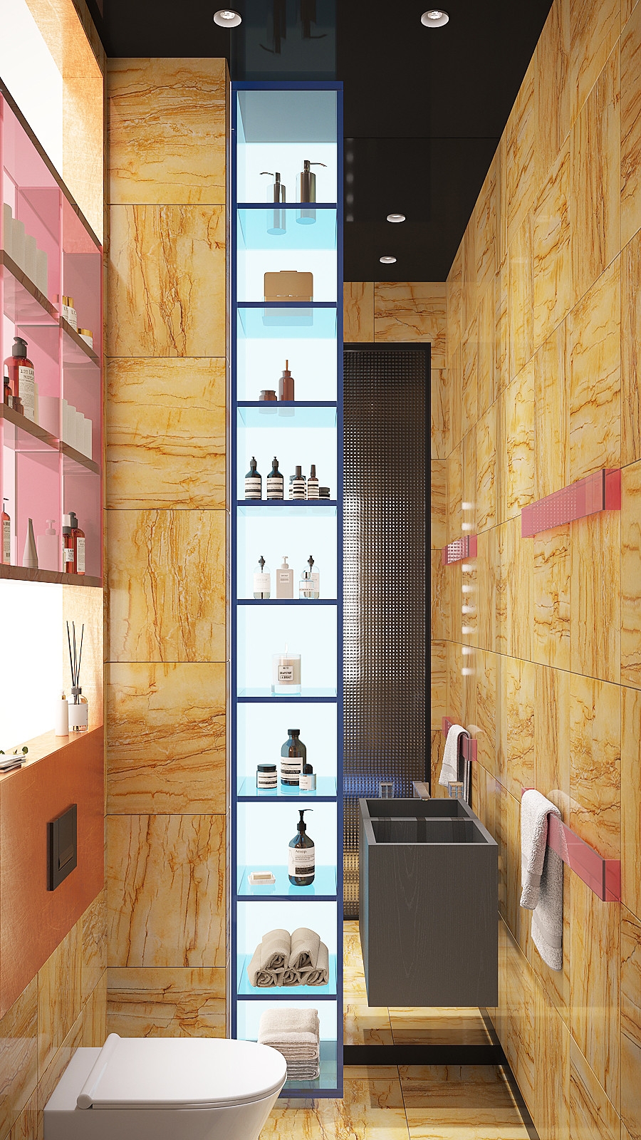 Квартира для пары на Таганской