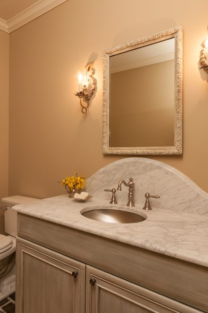 Mitchell Bathroom 