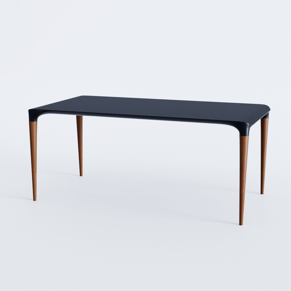 Стол Plancus в разных вариантах исполнения