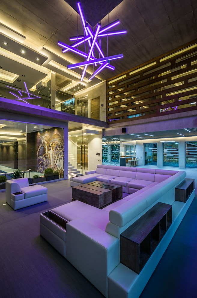 Коттедж в Ольгино