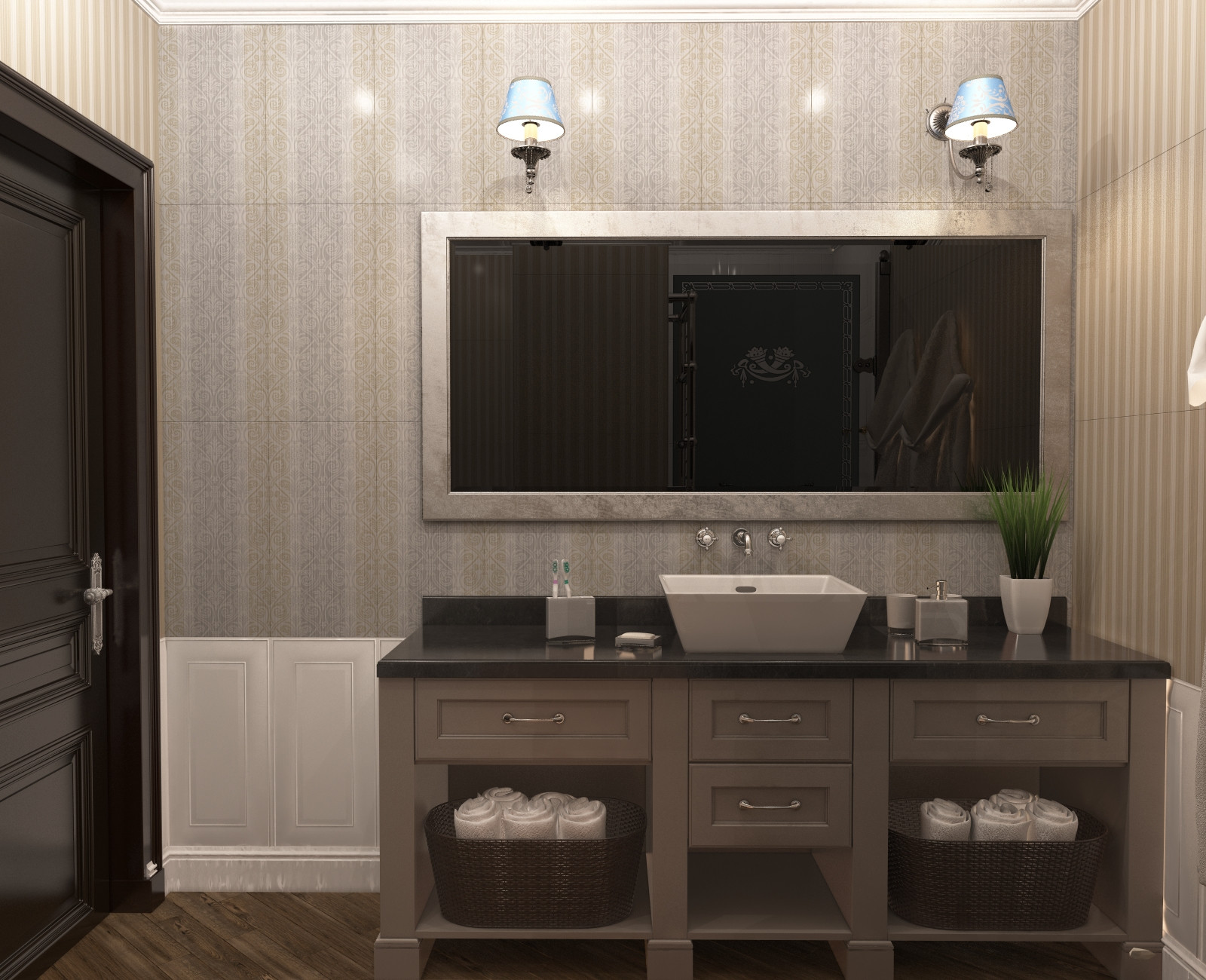 Ванная комната