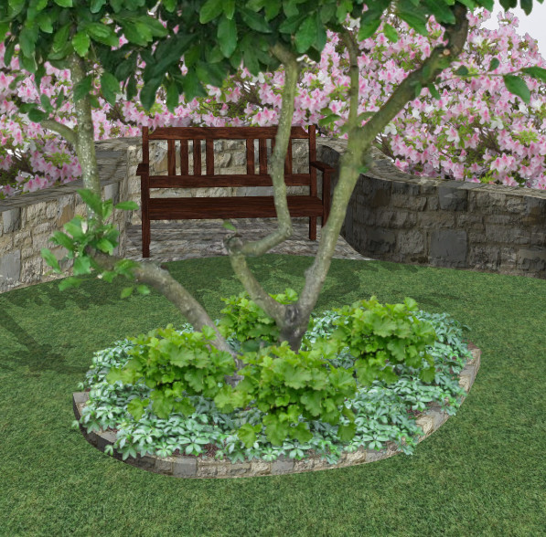 Casual Living Spaces