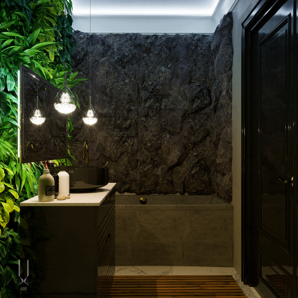 Bathroom_03. Visualization for catalog