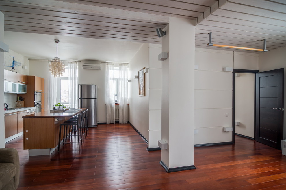 Квартира Романовой