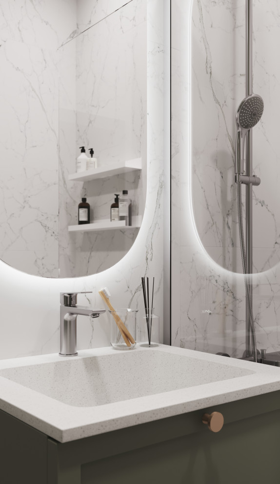 ЖК "Сибиряков"