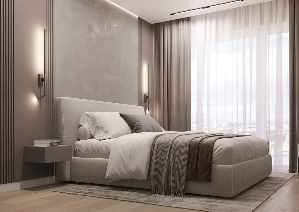 ЖК Шишимская горка