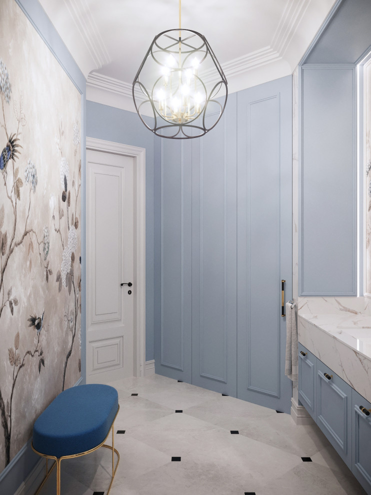 Квартира на Удальцова