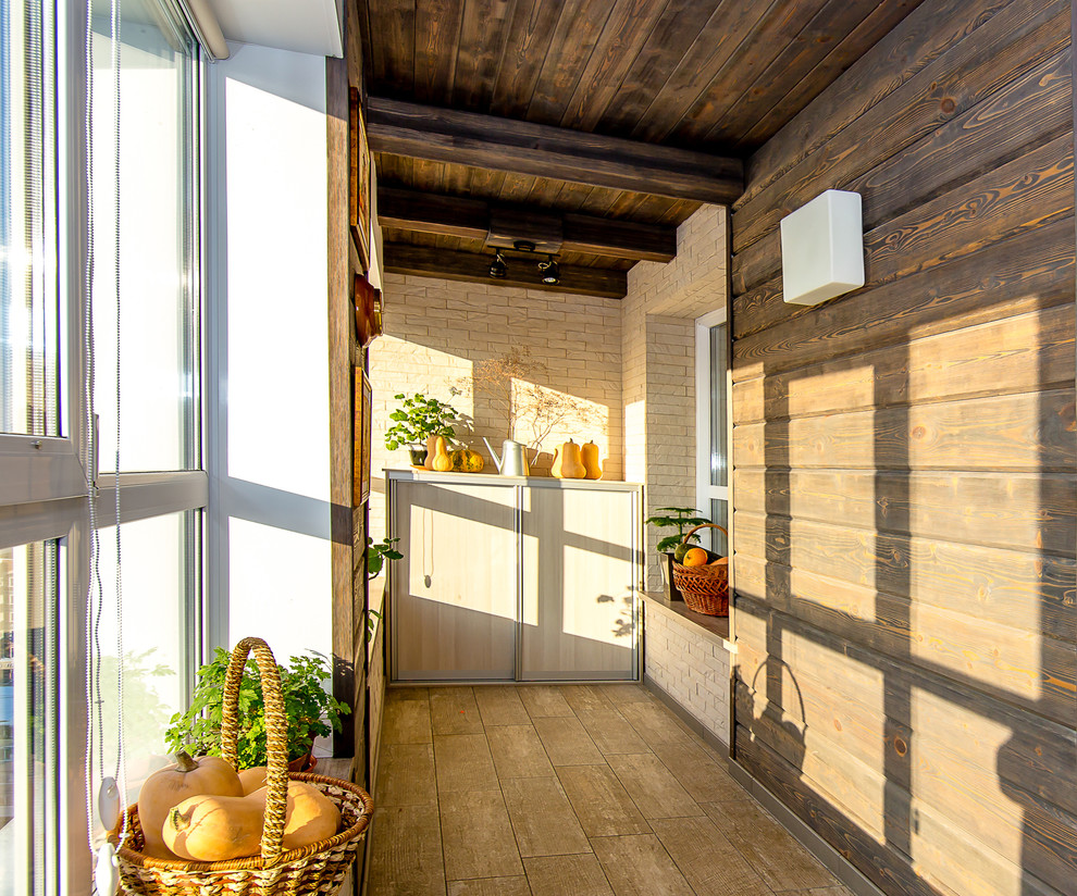 Солнце и капучино